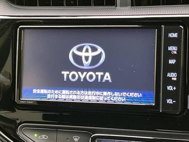 Toyota AQUA 2019-02 193020-3