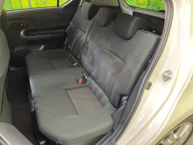 Toyota AQUA 2019-02 193020-9