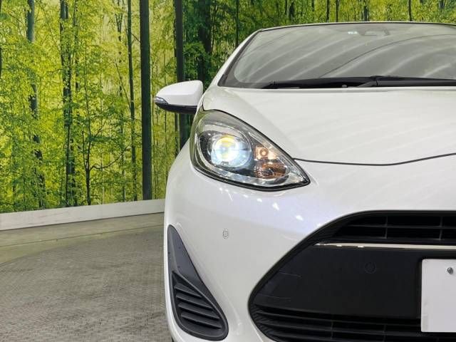 Toyota AQUA 2019-02 193020-12