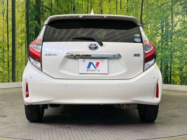 Toyota AQUA 2019-02 193020-15