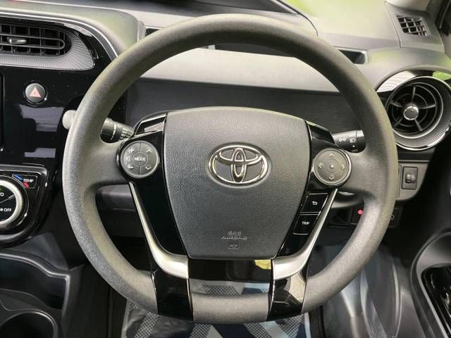 Toyota AQUA 2019-02 193020-11