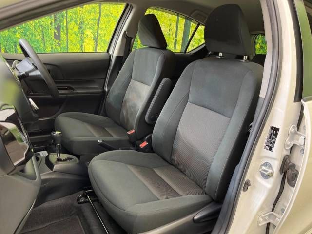 Toyota AQUA 2019-02 193020-8