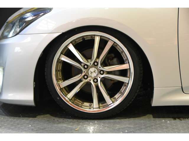 Toyota CROWN SEDAN 2012-11 6512-13