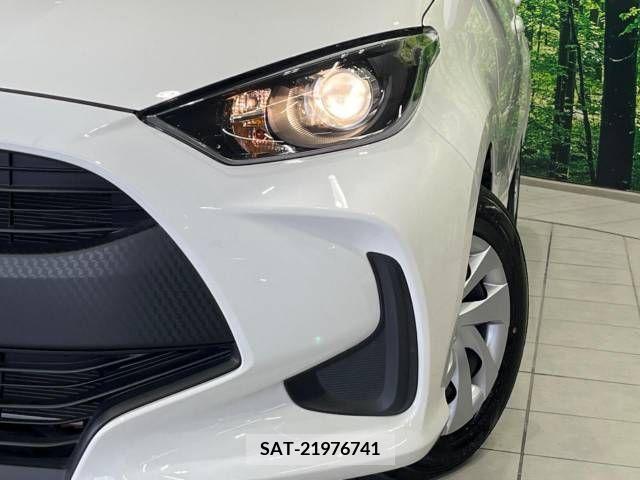 Toyota YARIS 2022-06 290826-9