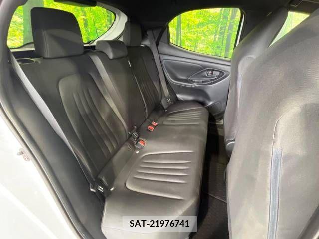 Toyota YARIS 2022-06 290826-6