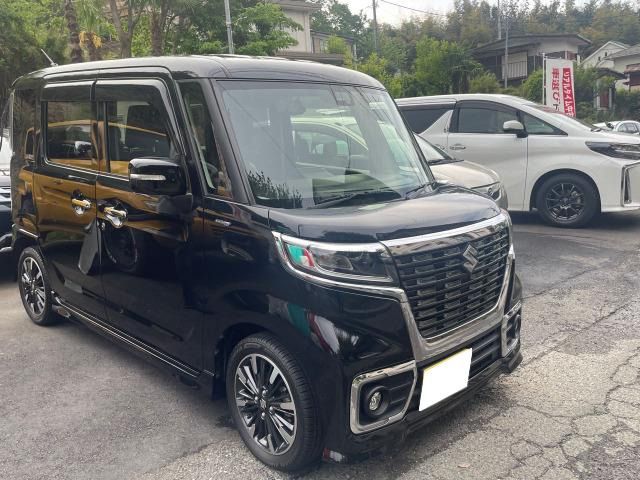 Suzuki SPACIA 2019-04 4301-1