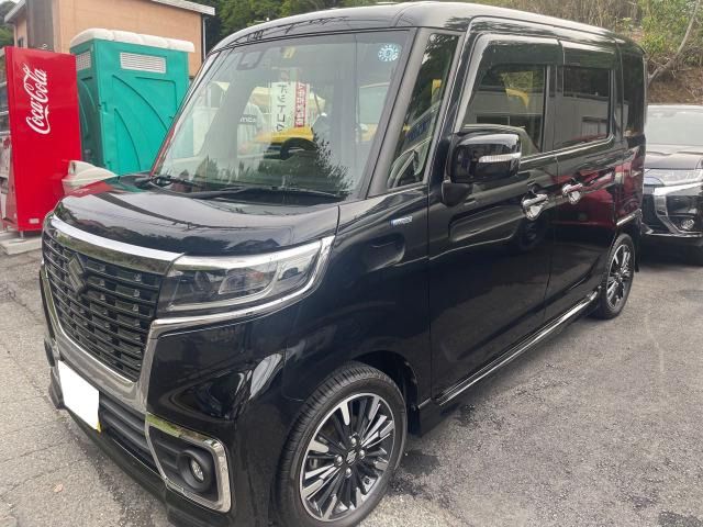 Suzuki SPACIA 2019-04 4301-0