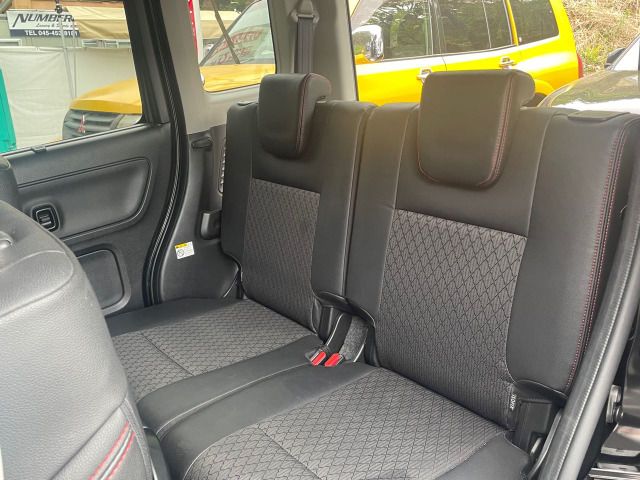 Suzuki SPACIA 2019-04 4301-17
