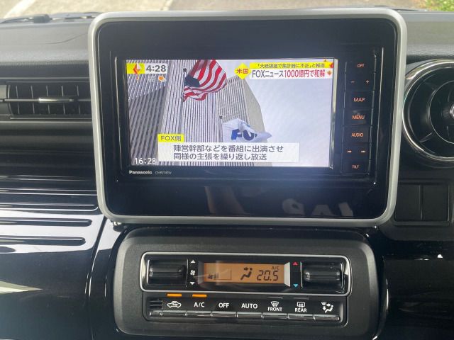 Suzuki SPACIA 2019-04 4301-7