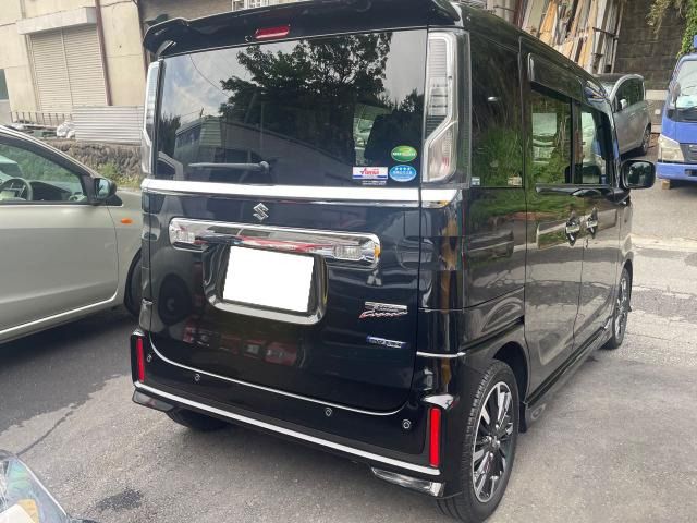 Suzuki SPACIA 2019-04 4301-4