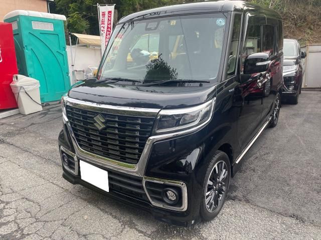 Suzuki SPACIA 2019-04 4301-2