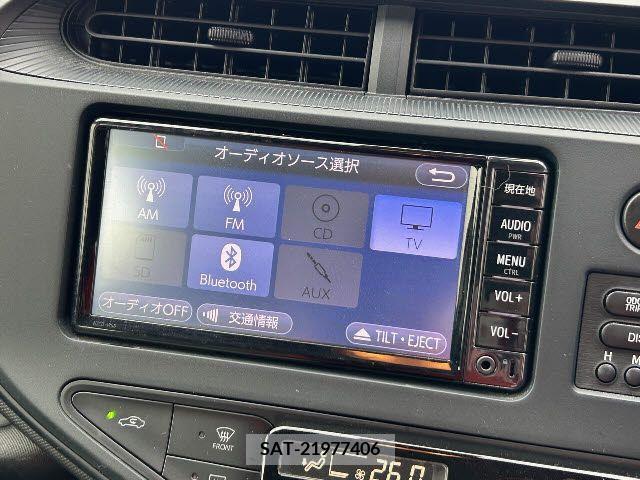 Toyota AQUA 2018-12 260210-4