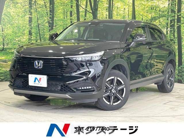 Honda VEZEL 2022-12 337211-0