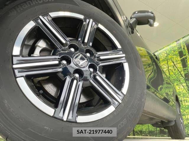 Honda VEZEL 2022-12 337211-13