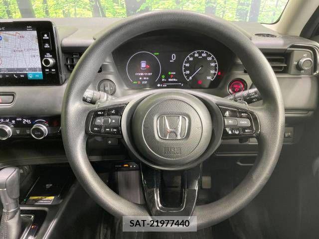 Honda VEZEL 2022-12 337211-11