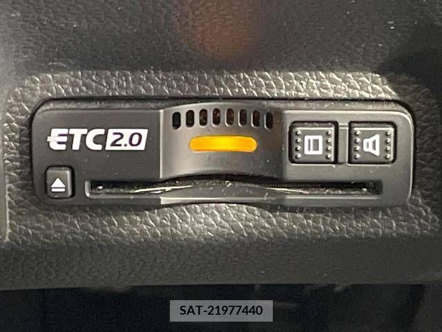 Honda VEZEL 2022-12 337211-7