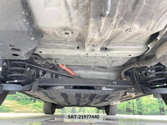 Honda VEZEL 2022-12 337211-19