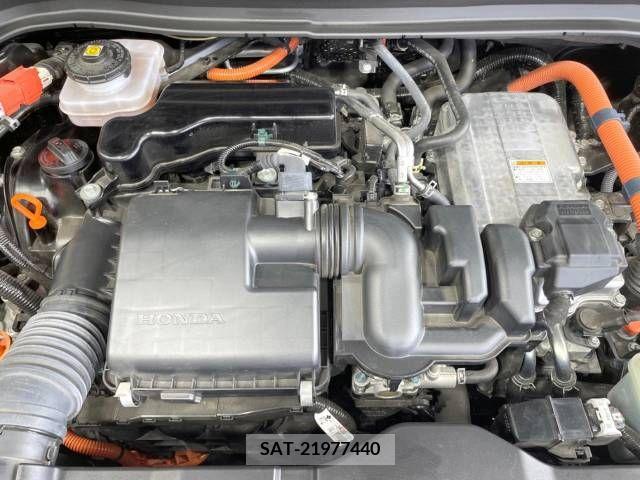Honda VEZEL 2022-12 337211-18