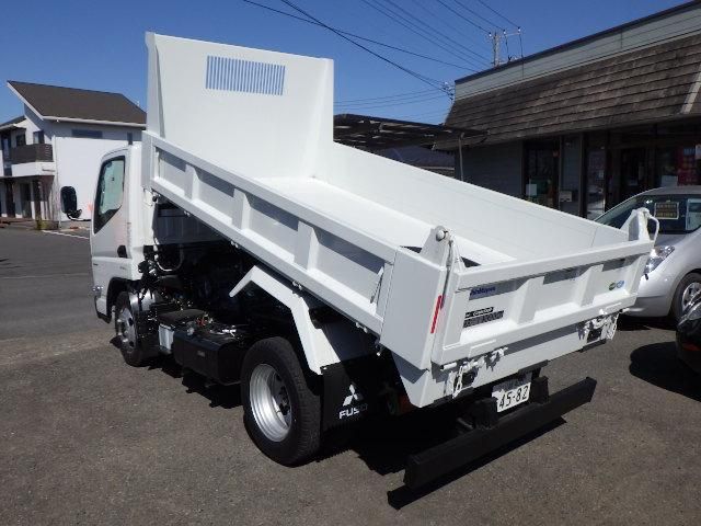 Mitsubishi CANTER 2022-09 1034-7
