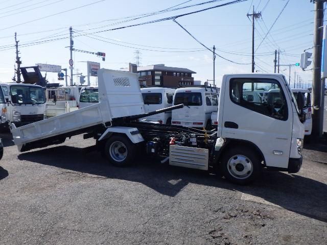 Mitsubishi CANTER 2022-09 1034-3