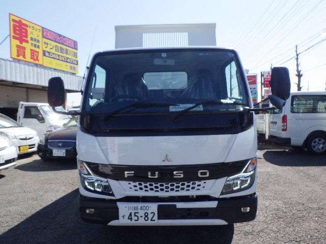 Mitsubishi CANTER 2022-09 1034-5