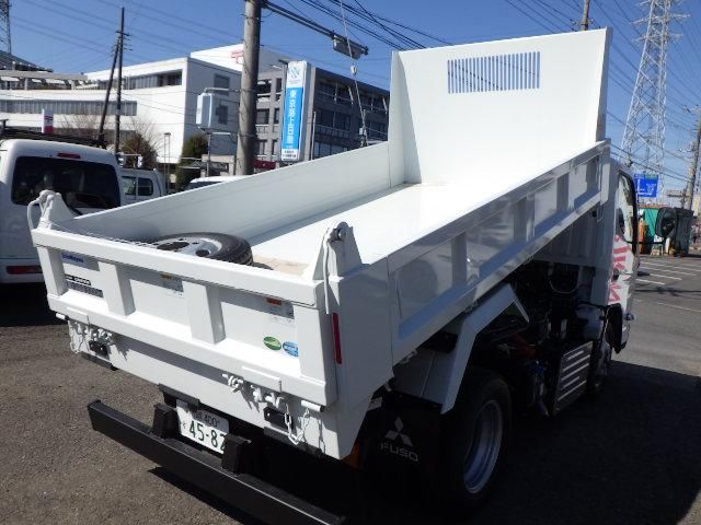 Mitsubishi CANTER 2022-09 1034-1