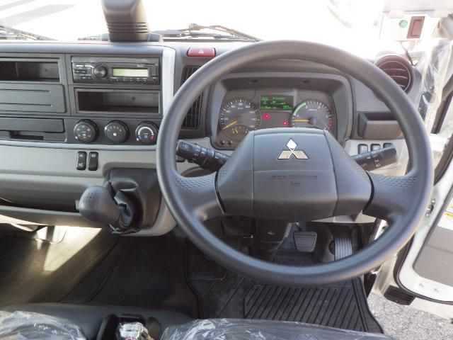 Mitsubishi CANTER 2022-09 1034-8