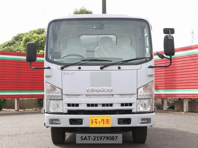 Isuzu ELF TRUCK 2015-01 207921-1