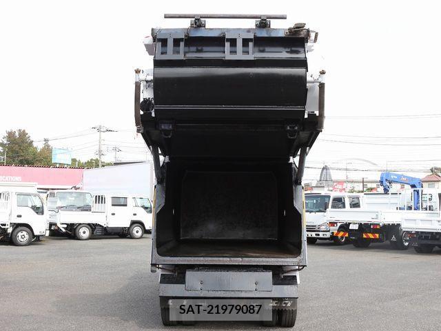 Isuzu ELF TRUCK 2015-01 207921-9