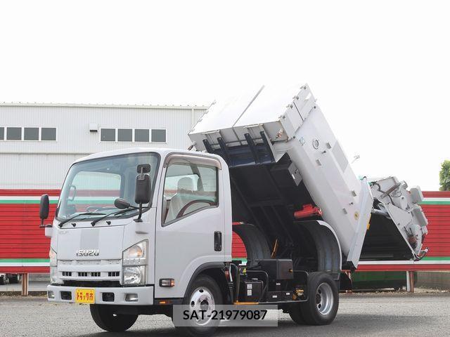 Isuzu ELF TRUCK 2015-01 207921-14