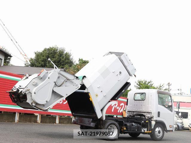 Isuzu ELF TRUCK 2015-01 207921-15