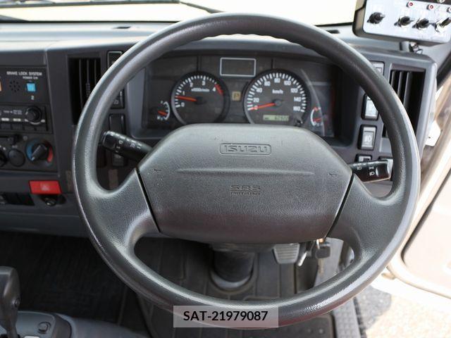 Isuzu ELF TRUCK 2015-01 207921-24