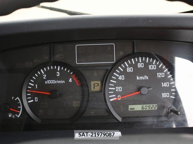 Isuzu ELF TRUCK 2015-01 207921-25