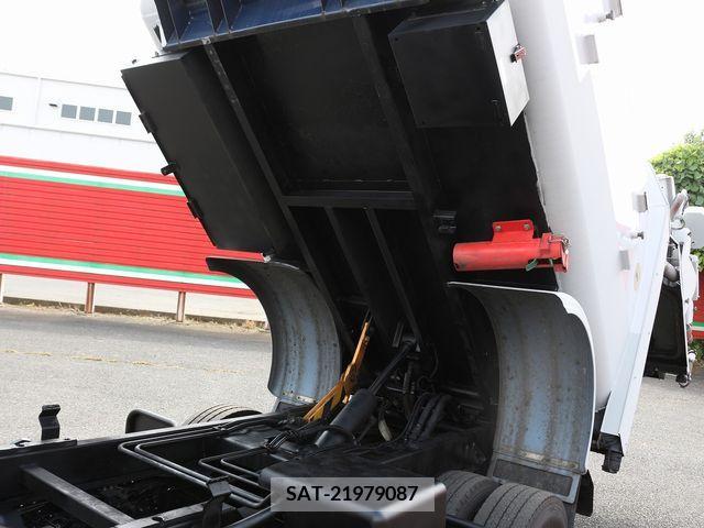Isuzu ELF TRUCK 2015-01 207921-17