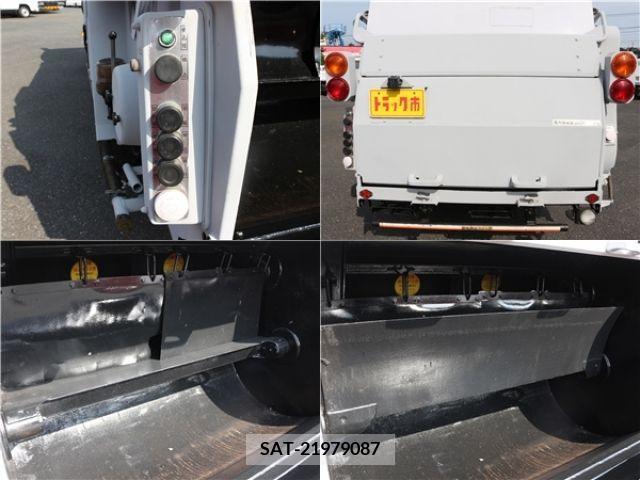 Isuzu ELF TRUCK 2015-01 207921-20