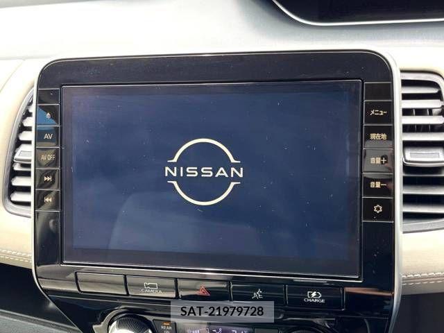 Nissan SERENA 2020-08 332591-5