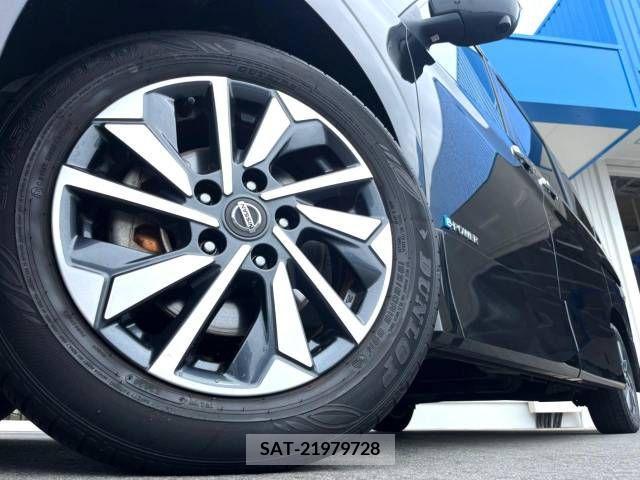 Nissan SERENA 2020-08 332591-13