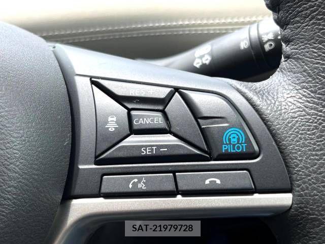 Nissan SERENA 2020-08 332591-4
