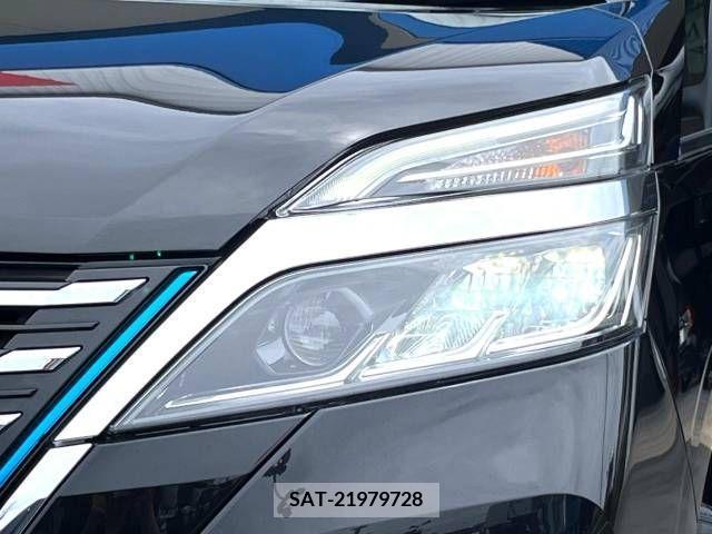 Nissan SERENA 2020-08 332591-12