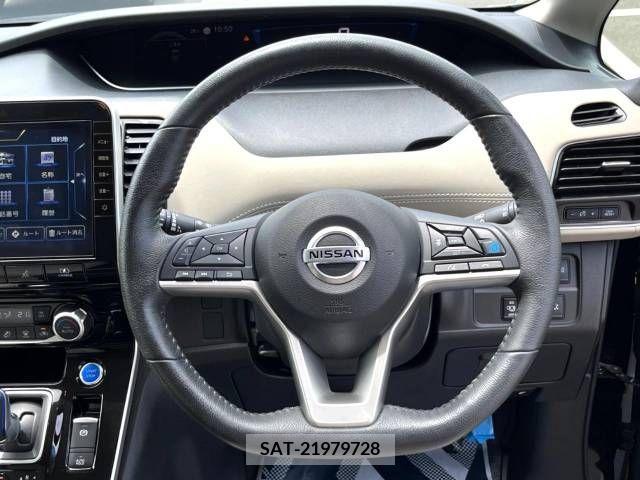 Nissan SERENA 2020-08 332591-11