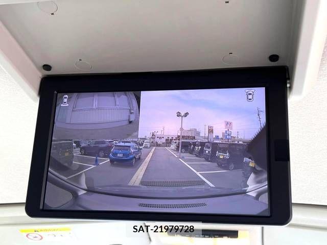 Nissan SERENA 2020-08 332591-2