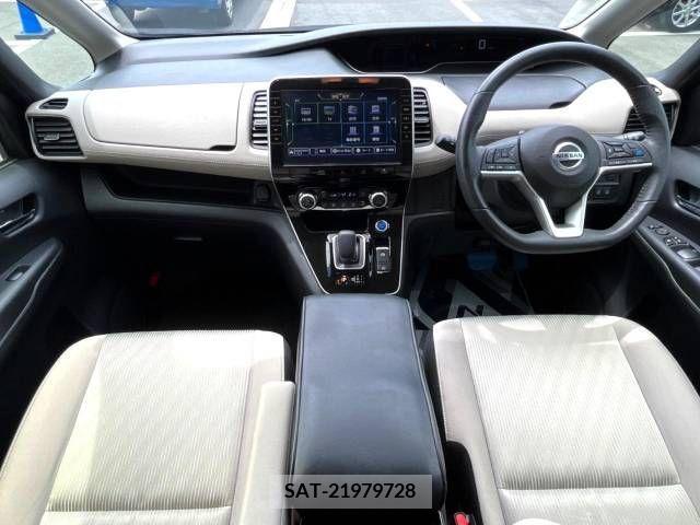 Nissan SERENA 2020-08 332591-1
