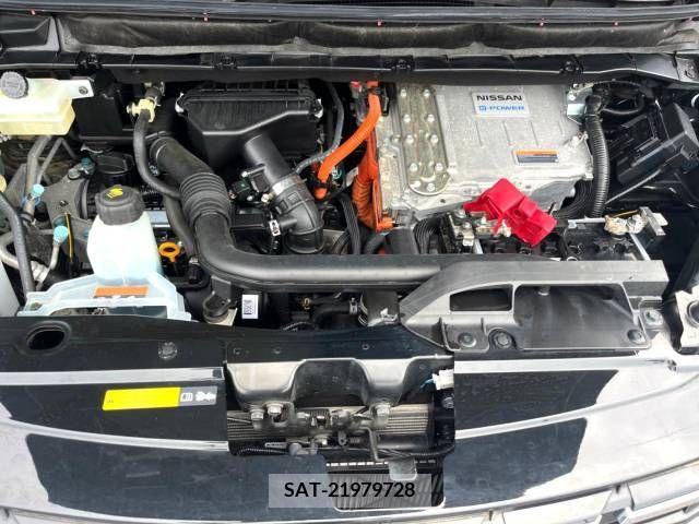 Nissan SERENA 2020-08 332591-18