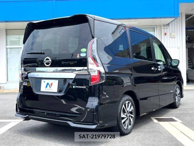 Nissan SERENA 2020-08 332591-17