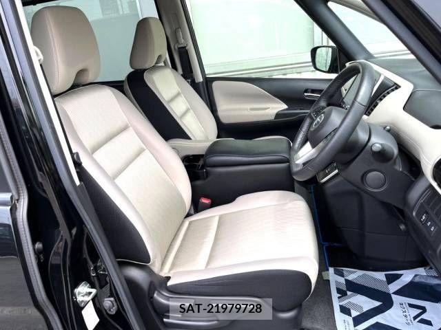 Nissan SERENA 2020-08 332591-7