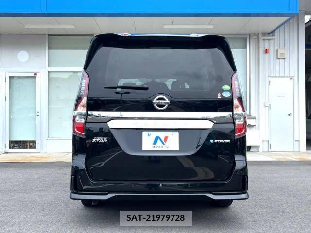 Nissan SERENA 2020-08 332591-15