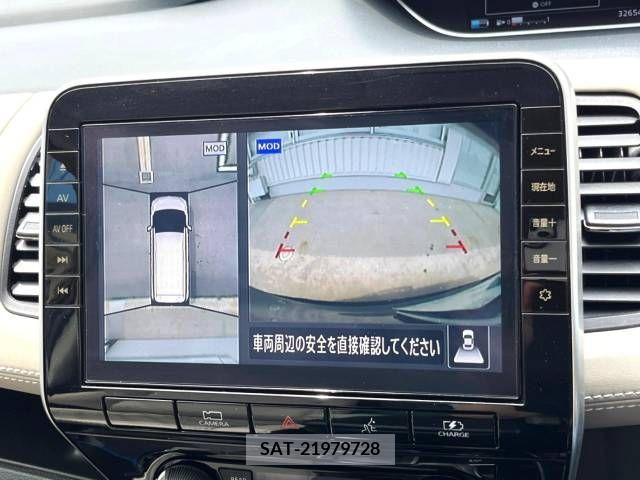 Nissan SERENA 2020-08 332591-6