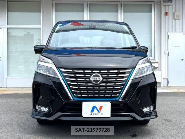 Nissan SERENA 2020-08 332591-14