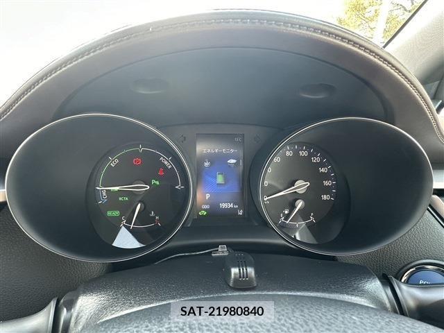 Toyota C-HR 2018-09 256216-3