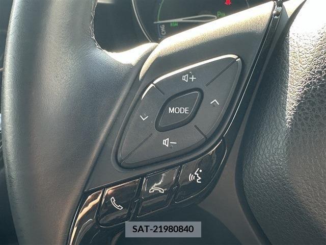 Toyota C-HR 2018-09 256216-8